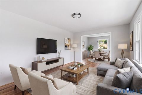 Tiny photo for 4940 Tandem Drive, Richmond, VA 23234 (MLS # 2620349)