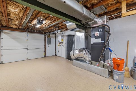 Tiny photo for 4940 Tandem Drive, Richmond, VA 23234 (MLS # 2620349)