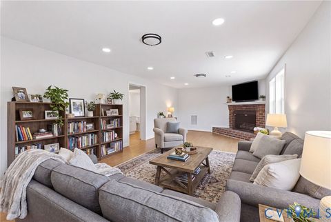 Tiny photo for 4940 Tandem Drive, Richmond, VA 23234 (MLS # 2620349)