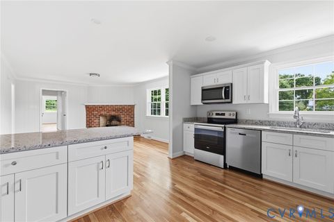 Tiny photo for 4940 Tandem Drive, Richmond, VA 23234 (MLS # 2620349)