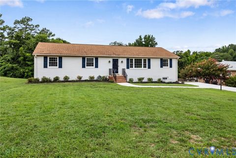 Tiny photo for 4940 Tandem Drive, Richmond, VA 23234 (MLS # 2620349)