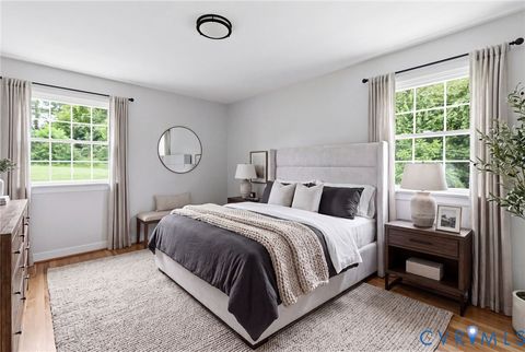 Tiny photo for 4940 Tandem Drive, Richmond, VA 23234 (MLS # 2620349)