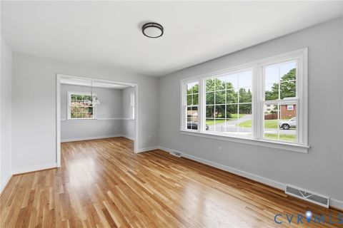 Tiny photo for 4940 Tandem Drive, Richmond, VA 23234 (MLS # 2620349)