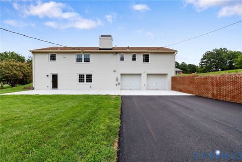 Tiny photo for 4940 Tandem Drive, Richmond, VA 23234 (MLS # 2620349)