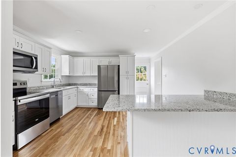 Tiny photo for 4940 Tandem Drive, Richmond, VA 23234 (MLS # 2620349)