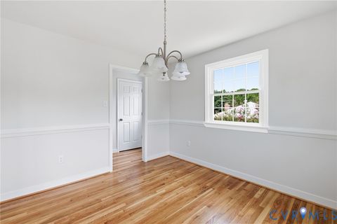 Tiny photo for 4940 Tandem Drive, Richmond, VA 23234 (MLS # 2620349)