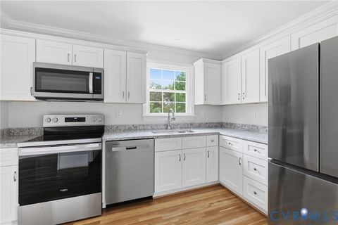Tiny photo for 4940 Tandem Drive, Richmond, VA 23234 (MLS # 2620349)