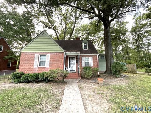 Photo of 3413 Keighly Road, Richmond, VA 23234 (MLS # 2526893)