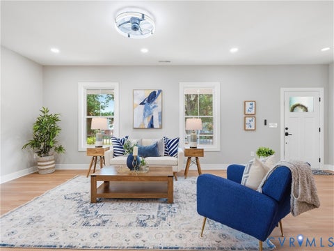 Tiny photo for 4144 Walmsley Boulevard, Richmond, VA 23234 (MLS # 2625666)