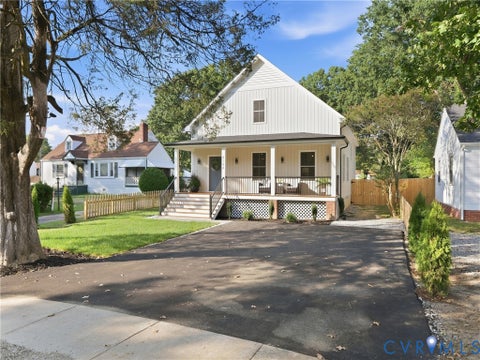 Tiny photo for 4144 Walmsley Boulevard, Richmond, VA 23234 (MLS # 2625666)
