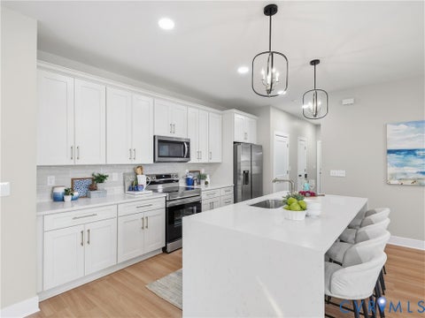 Tiny photo for 4144 Walmsley Boulevard, Richmond, VA 23234 (MLS # 2625666)