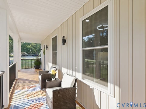 Tiny photo for 4144 Walmsley Boulevard, Richmond, VA 23234 (MLS # 2625666)