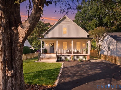Tiny photo for 4144 Walmsley Boulevard, Richmond, VA 23234 (MLS # 2625666)