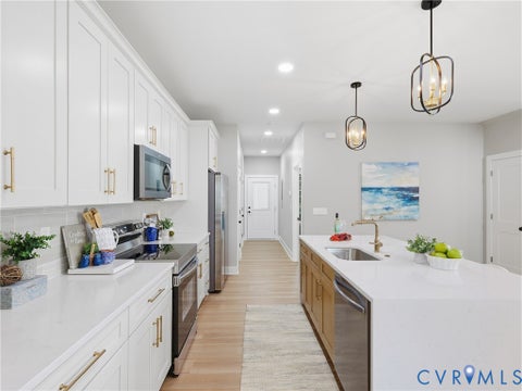 Tiny photo for 4144 Walmsley Boulevard, Richmond, VA 23234 (MLS # 2625666)