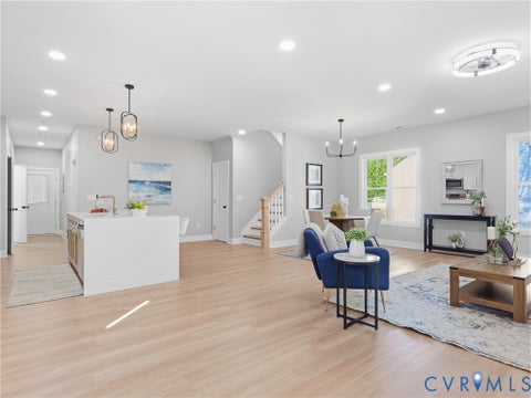 Tiny photo for 4144 Walmsley Boulevard, Richmond, VA 23234 (MLS # 2625666)