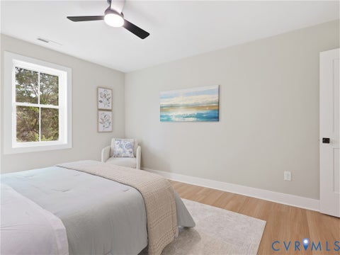 Tiny photo for 4144 Walmsley Boulevard, Richmond, VA 23234 (MLS # 2625666)