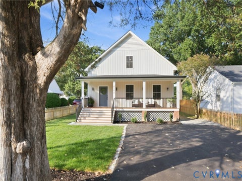 Photo of 4144 Walmsley Boulevard, Richmond, VA 23234 (MLS # 2625666)