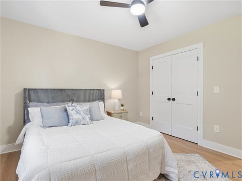 Tiny photo for 4144 Walmsley Boulevard, Richmond, VA 23234 (MLS # 2625666)