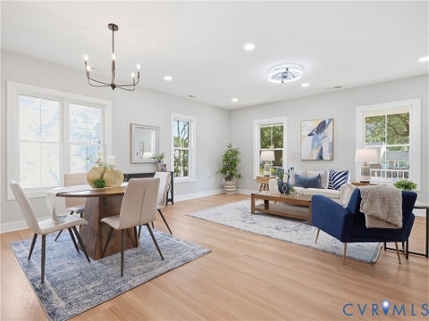 Tiny photo for 4144 Walmsley Boulevard, Richmond, VA 23234 (MLS # 2625666)