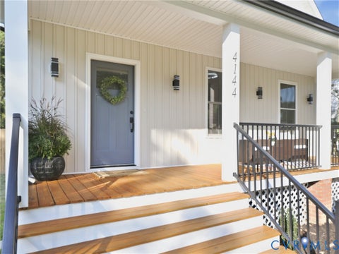 Tiny photo for 4144 Walmsley Boulevard, Richmond, VA 23234 (MLS # 2625666)