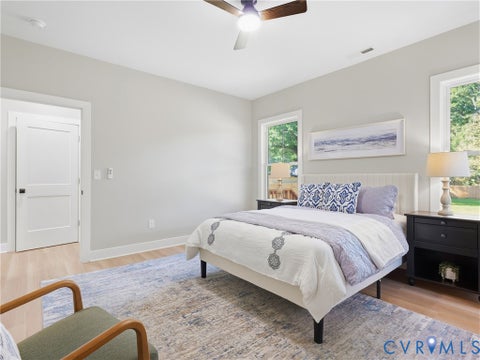 Tiny photo for 4144 Walmsley Boulevard, Richmond, VA 23234 (MLS # 2625666)