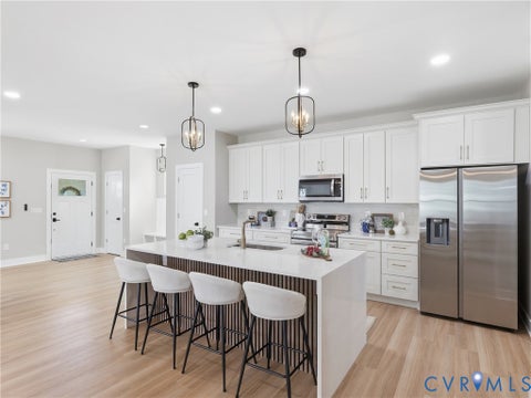 Tiny photo for 4144 Walmsley Boulevard, Richmond, VA 23234 (MLS # 2625666)