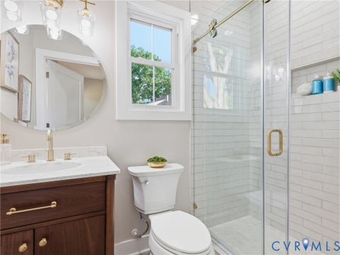 Tiny photo for 4144 Walmsley Boulevard, Richmond, VA 23234 (MLS # 2625666)