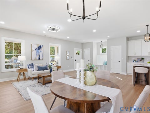 Tiny photo for 4144 Walmsley Boulevard, Richmond, VA 23234 (MLS # 2625666)