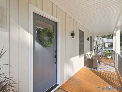 Tiny photo for 4144 Walmsley Boulevard, Richmond, VA 23234 (MLS # 2625666)