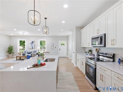Tiny photo for 4144 Walmsley Boulevard, Richmond, VA 23234 (MLS # 2625666)