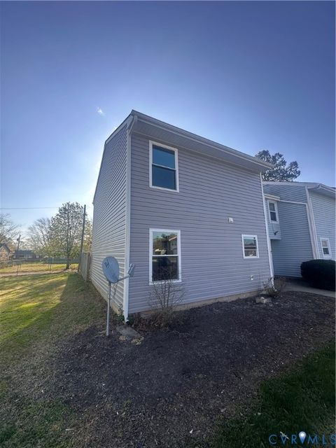 Photo of 3931 Old Brook Road, Richmond, VA 23227 (MLS # 2608108)