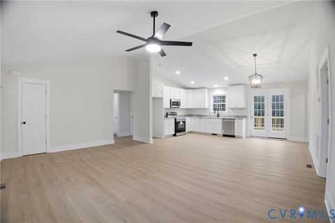Tiny photo for 124 Zion Branch Road, Saluda, VA 23149 (MLS # 2603313)