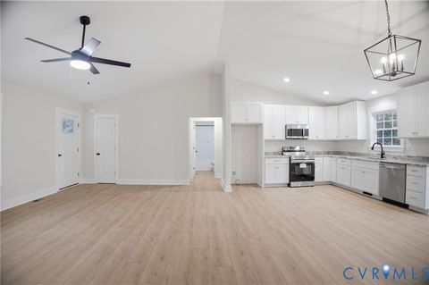 Tiny photo for 124 Zion Branch Road, Saluda, VA 23149 (MLS # 2603313)