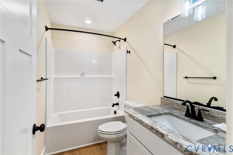 Tiny photo for 124 Zion Branch Road, Saluda, VA 23149 (MLS # 2603313)