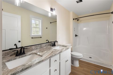 Tiny photo for 124 Zion Branch Road, Saluda, VA 23149 (MLS # 2603313)