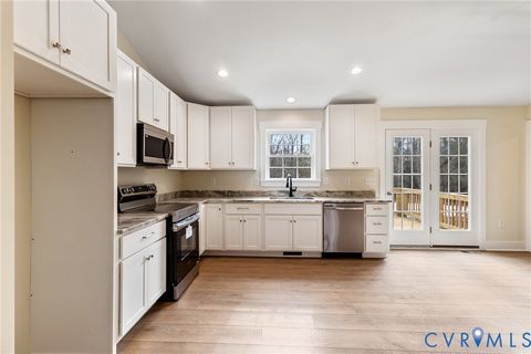 Tiny photo for 124 Zion Branch Road, Saluda, VA 23149 (MLS # 2603313)