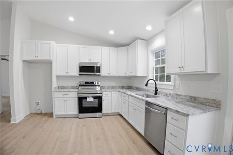 Tiny photo for 124 Zion Branch Road, Saluda, VA 23149 (MLS # 2603313)