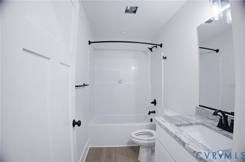 Tiny photo for 124 Zion Branch Road, Saluda, VA 23149 (MLS # 2603313)