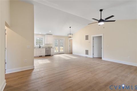 Tiny photo for 124 Zion Branch Road, Saluda, VA 23149 (MLS # 2603313)