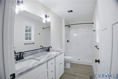 Tiny photo for 124 Zion Branch Road, Saluda, VA 23149 (MLS # 2603313)