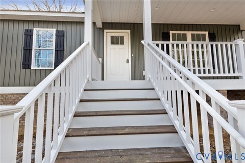 Tiny photo for 124 Zion Branch Road, Saluda, VA 23149 (MLS # 2603313)