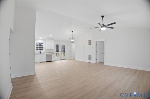 Tiny photo for 124 Zion Branch Road, Saluda, VA 23149 (MLS # 2603313)