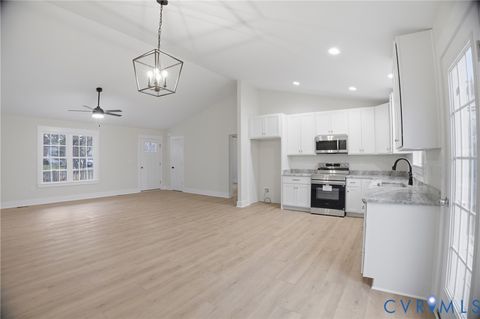 Tiny photo for 124 Zion Branch Road, Saluda, VA 23149 (MLS # 2603313)