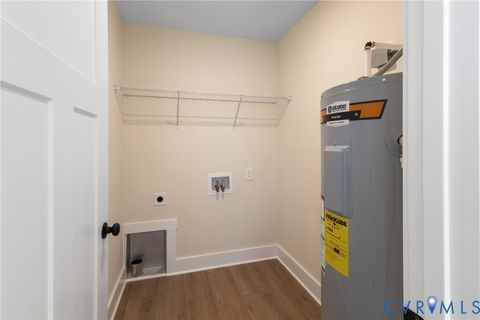 Tiny photo for 124 Zion Branch Road, Saluda, VA 23149 (MLS # 2603313)