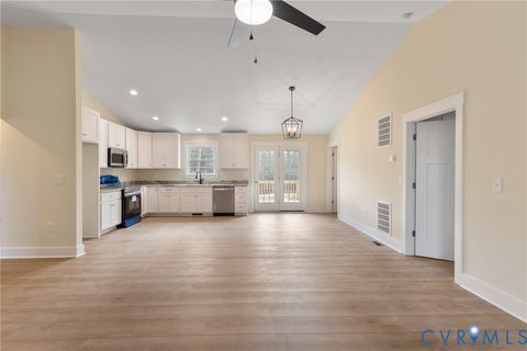 Tiny photo for 124 Zion Branch Road, Saluda, VA 23149 (MLS # 2603313)