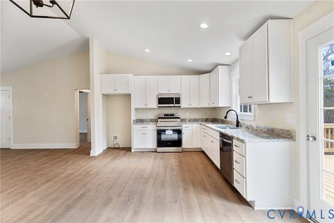 Tiny photo for 124 Zion Branch Road, Saluda, VA 23149 (MLS # 2603313)