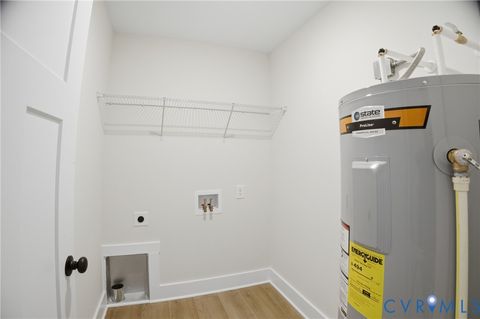 Tiny photo for 124 Zion Branch Road, Saluda, VA 23149 (MLS # 2603313)