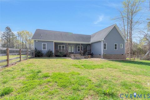 Tiny photo for 8365 Drakes Landing Court, Mechanicsville, VA 23111 (MLS # 2608487)