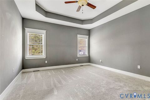 Tiny photo for 8365 Drakes Landing Court, Mechanicsville, VA 23111 (MLS # 2608487)