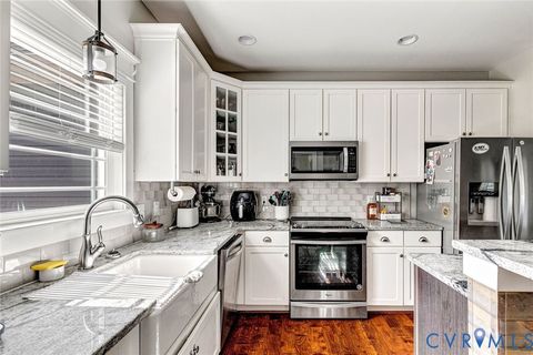 Tiny photo for 8365 Drakes Landing Court, Mechanicsville, VA 23111 (MLS # 2608487)